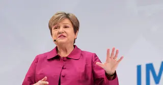 মধ্যপ্রাচ্যের যুদ্ধের প্রভাবে বৈশ্বিক প্রবৃদ্ধির পূর্বাভাস কমাবে আইএমএফ